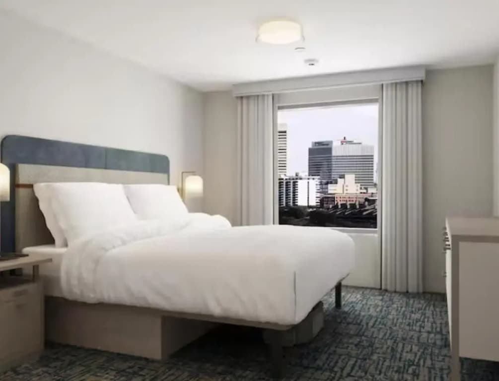 Homewood Suites By Hilton Wichita Airport