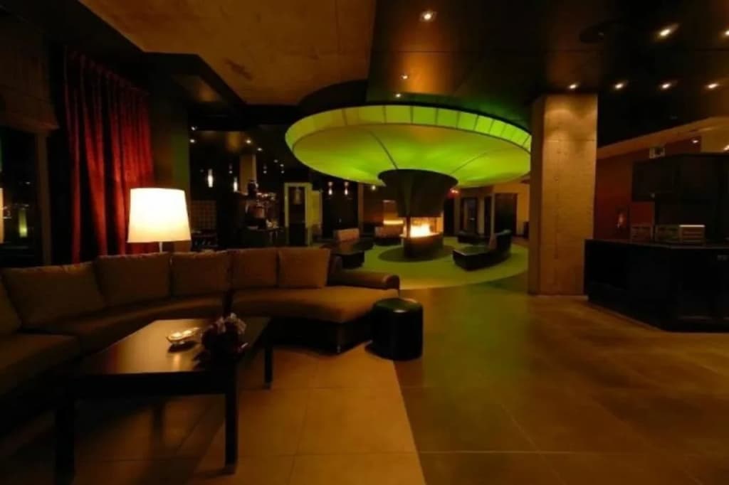 Grand Times Hotel