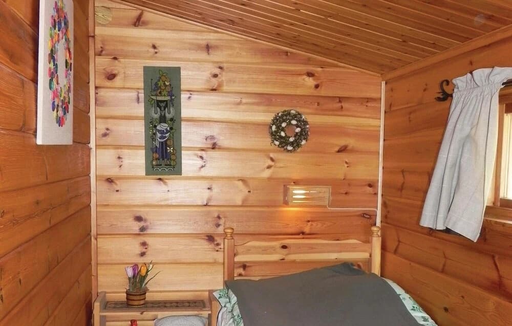 Beautiful Home in Grisslehamn With 3 Bedrooms