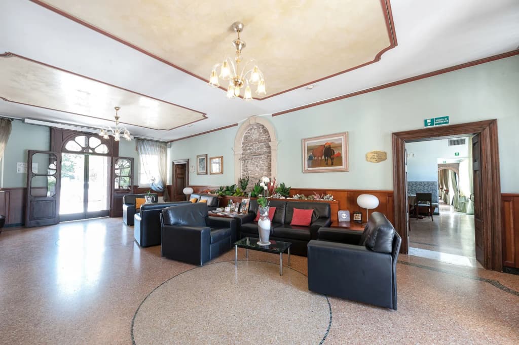 Hotel Villa Malaspina