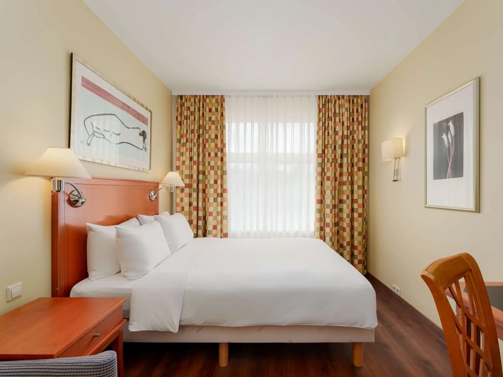 Radisson Blu Ridzene Hotel