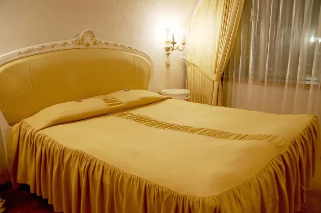 Hotel Mirage