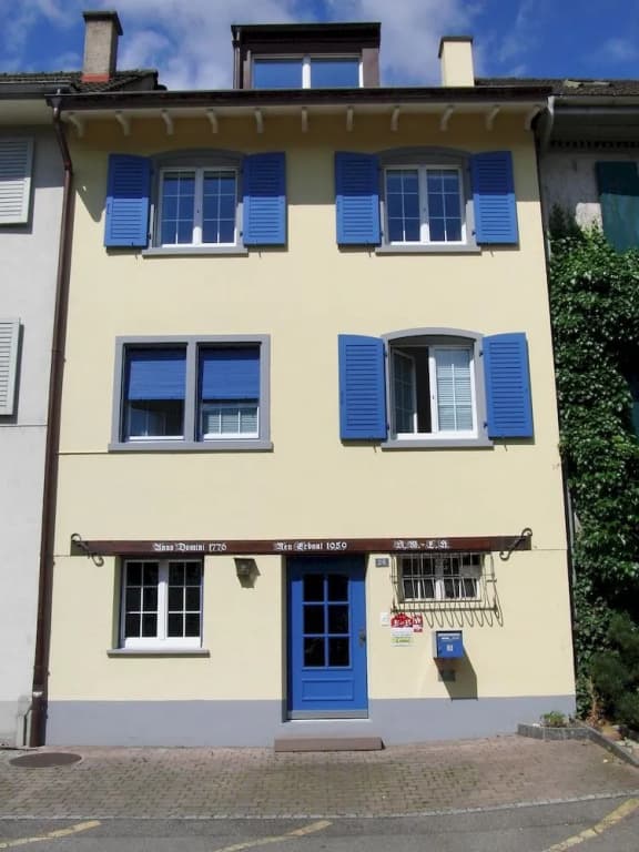 Bed & Breakfast Tomsi