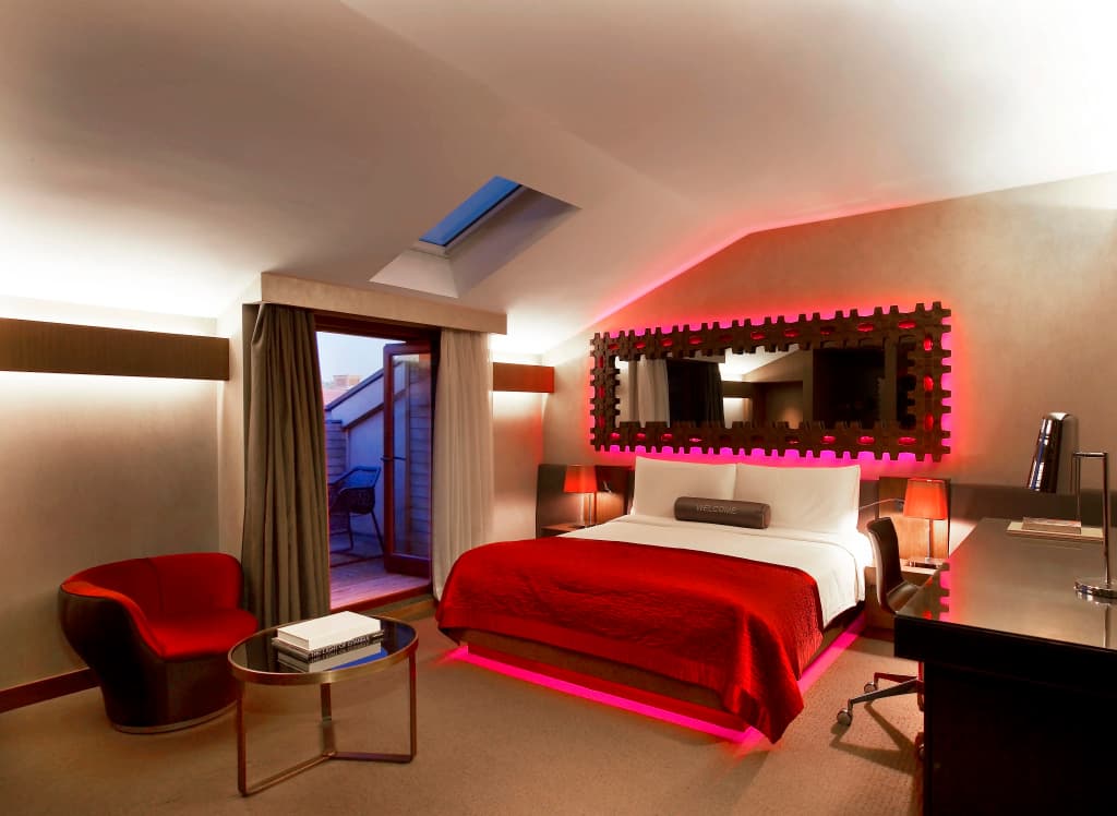 hotel