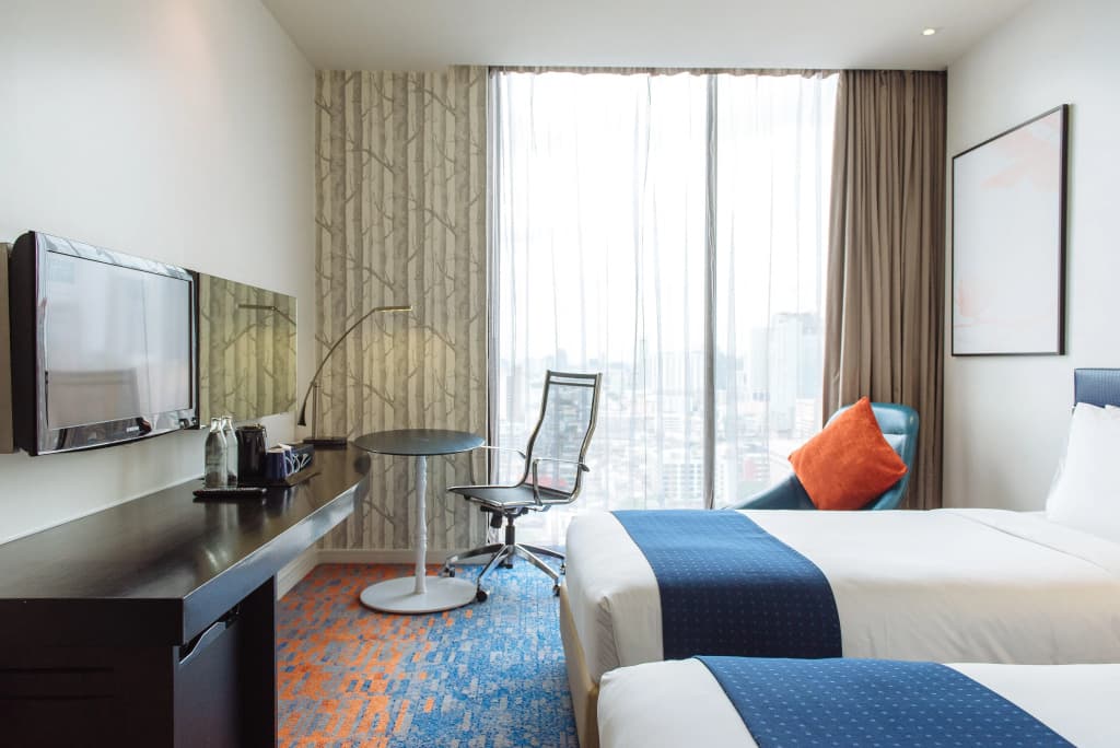 hotel