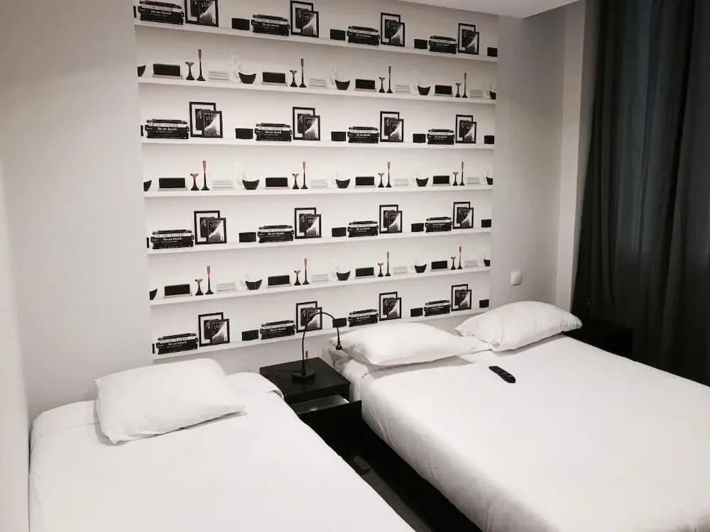 Hotel Le Beausejour