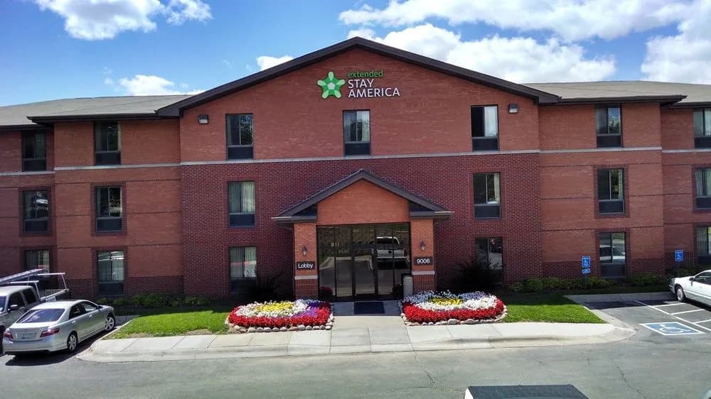 Extended Stay America Suites - Omaha - West