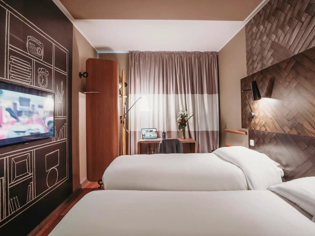 hotel