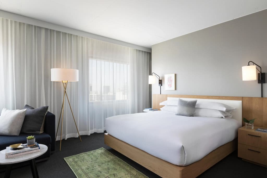 hotel