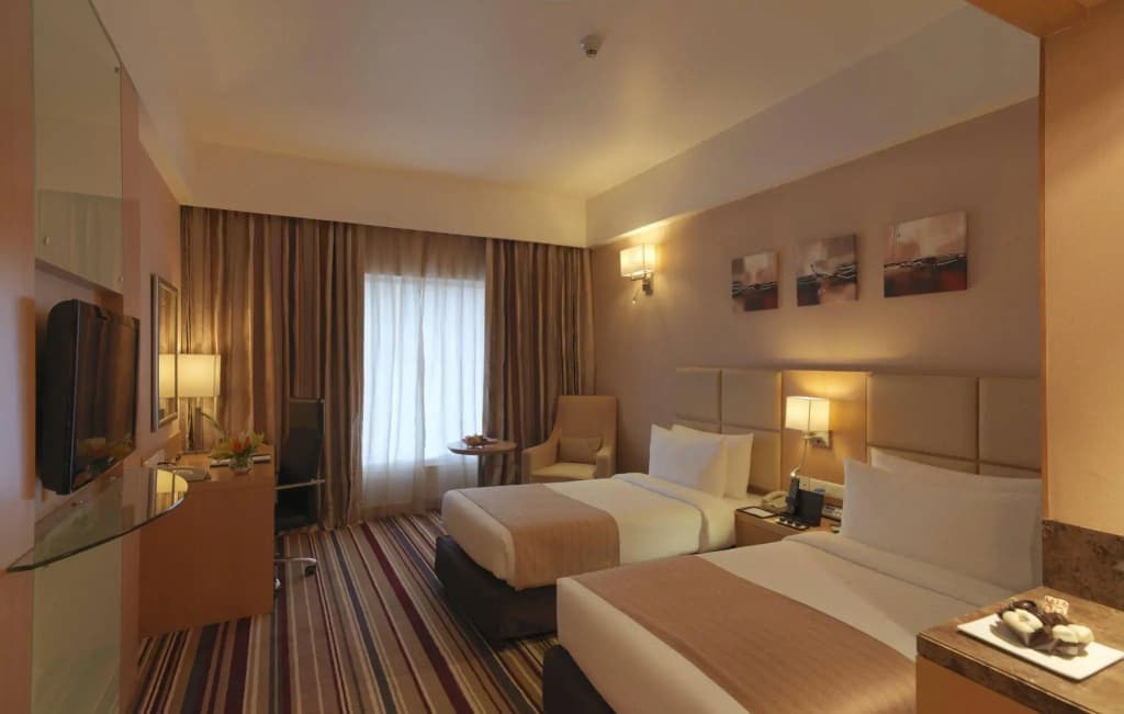 hotel
