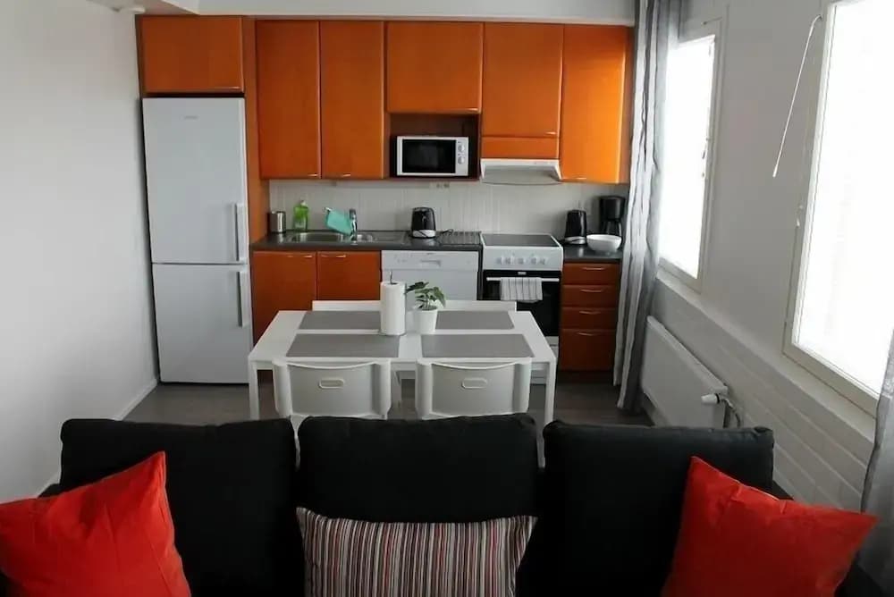 Kotimaailma Apts Joensuu Koskikatu 11