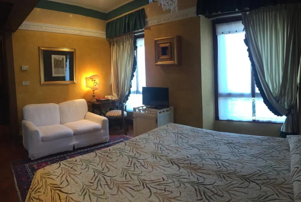 hotel