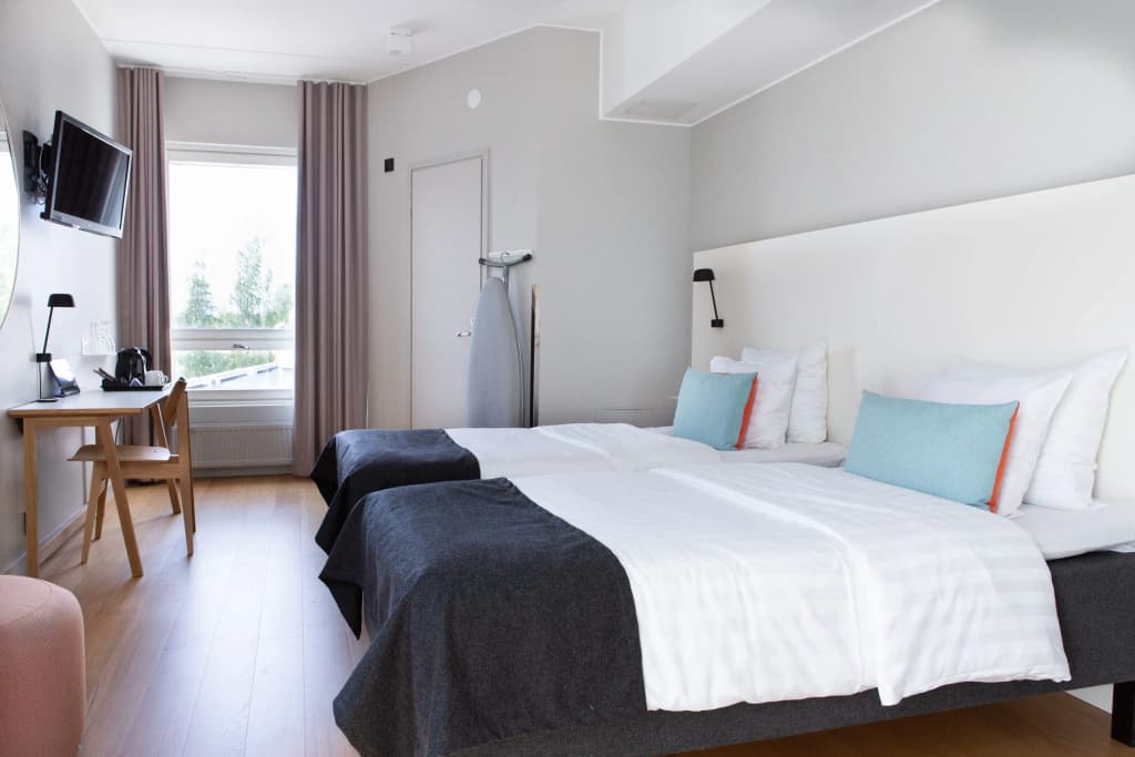 Scandic Helsinki Aviapolis