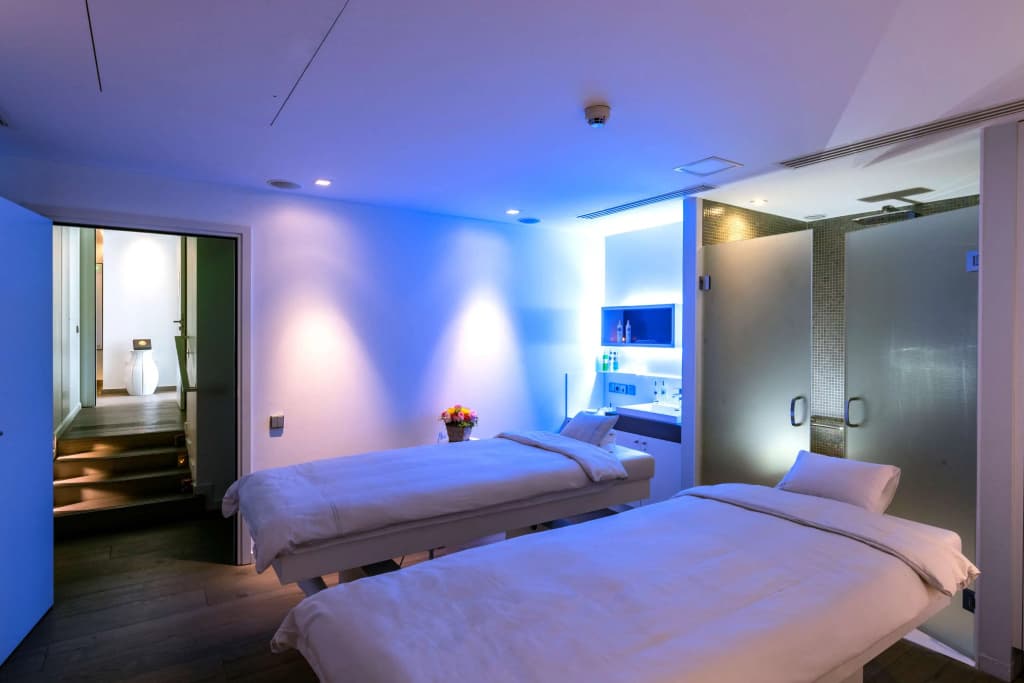 Hôtel & Spa RÉGENT PETITE FRANCE By Stay Collection