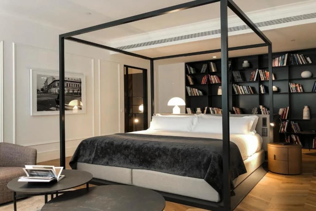 Kozmo Hotel Suites & Spa - Small Luxury Hotels of the World