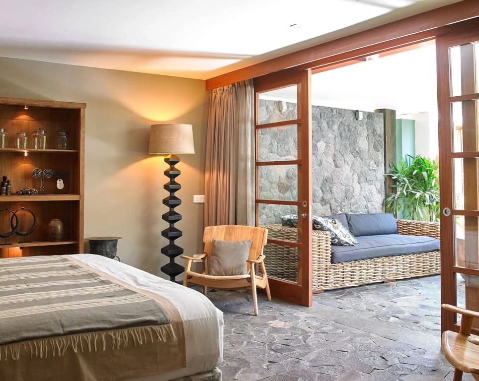 Suara Alam Ubud Villa by Ini Vie Hospitality