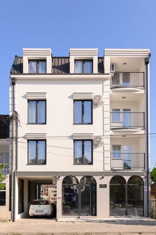 I&I Apartments Lux