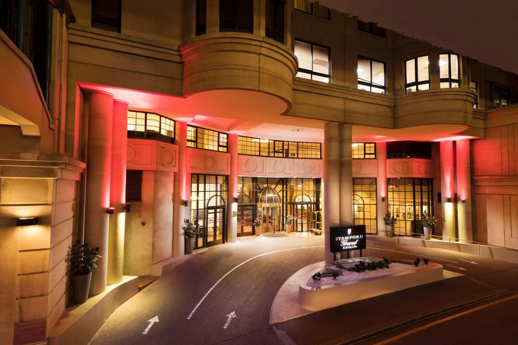 hotel