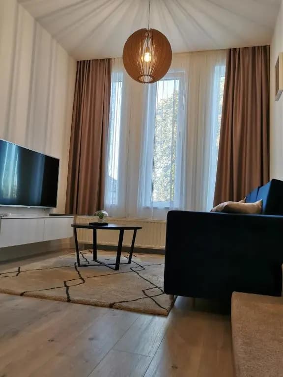 Studio apartment INDIGO