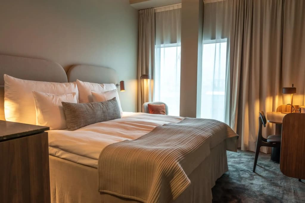 hotel