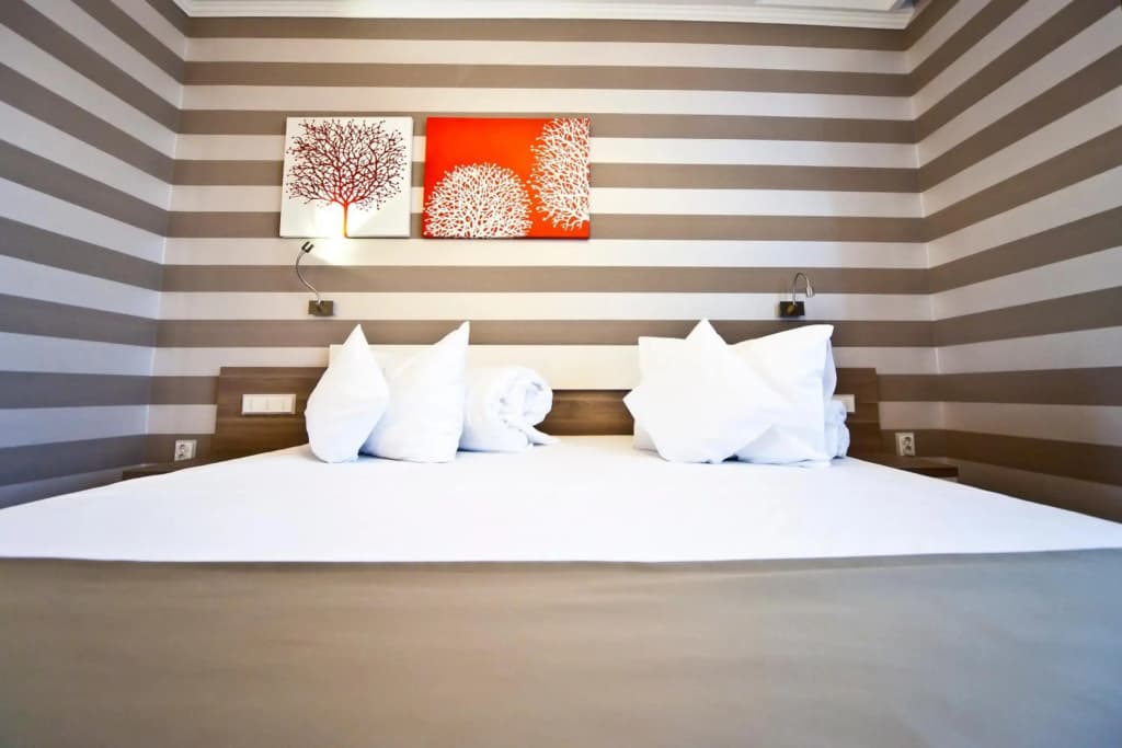 Apartament Confort Calea Turzii