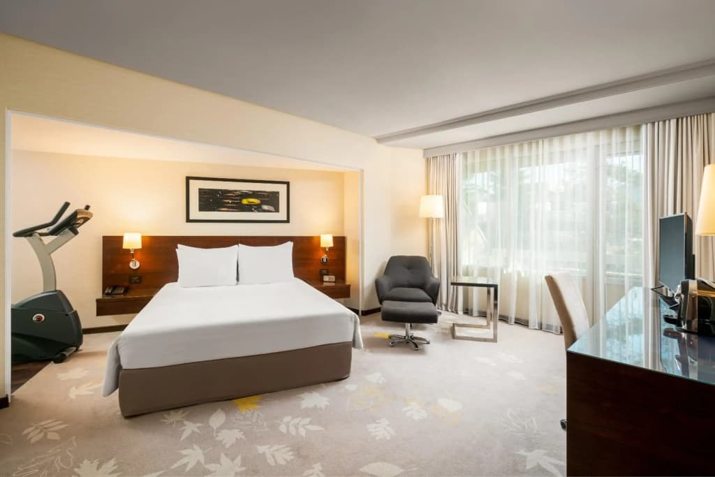 hotel