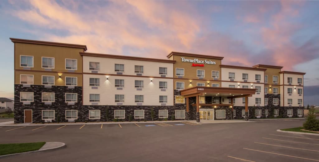 Towneplace Suites by Marriott Red Deer
