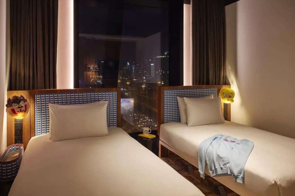 hotel