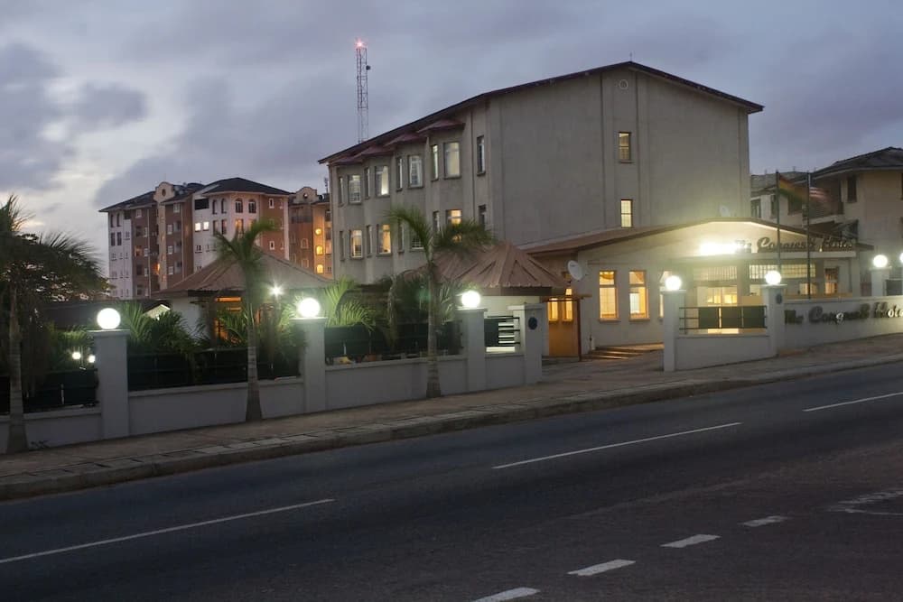 hotel