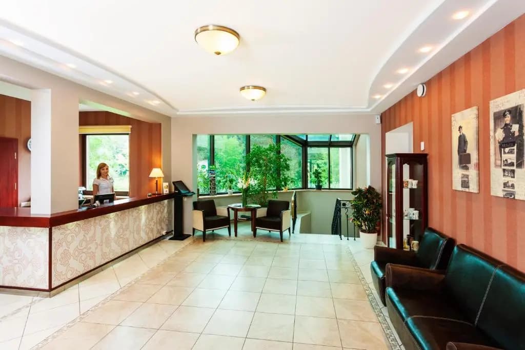 Park Villa