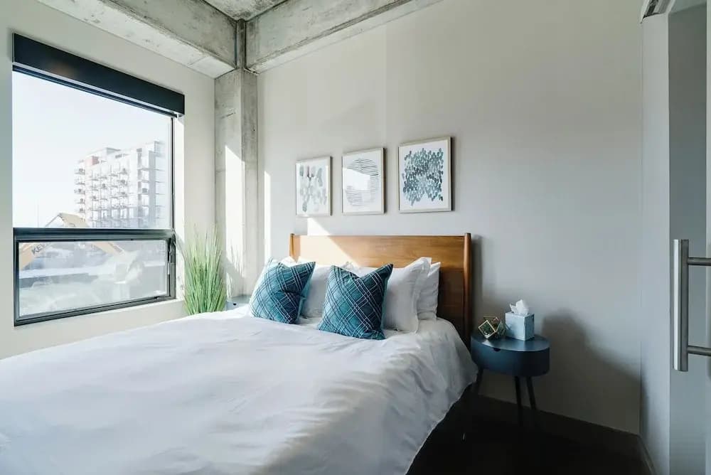 Sable 206 - Alcove