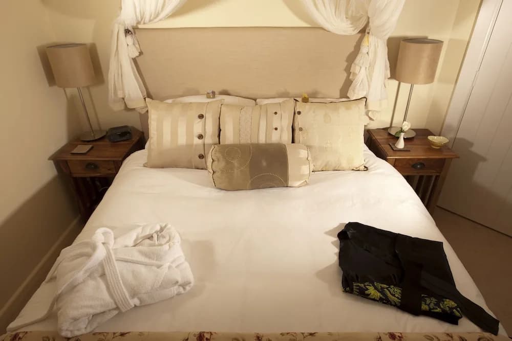 Waoku Lodge