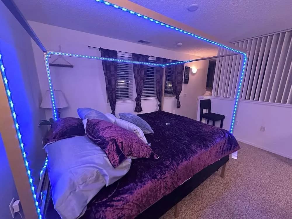 Magic Lofts