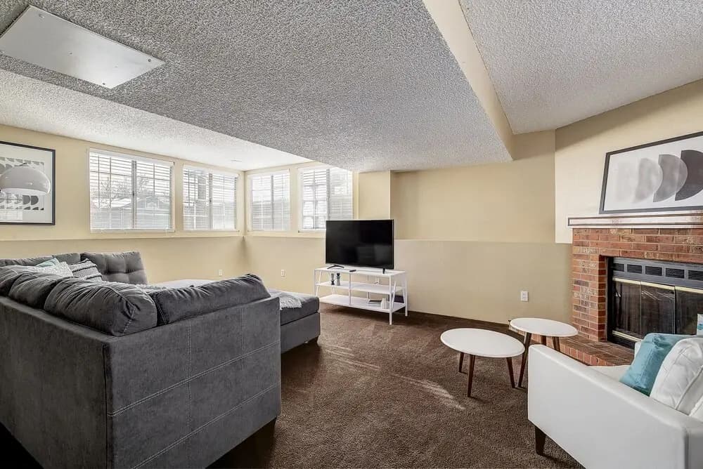 Updated Home Near DIA