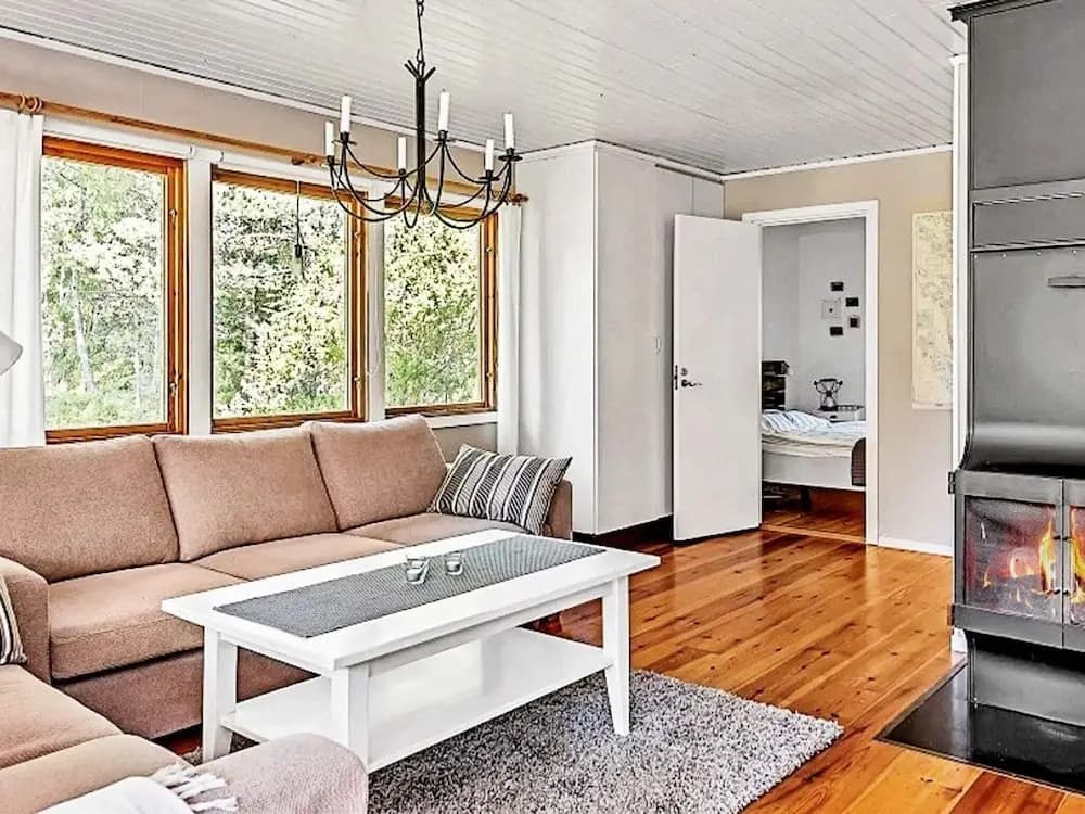 Holiday home GRISSLEHAMN V