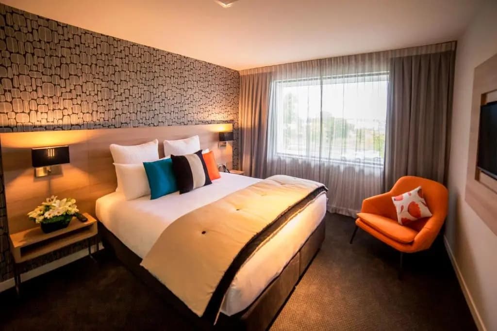 hotel