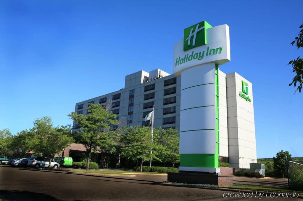 Holiday Inn St. Paul - I94 East - 3M Area