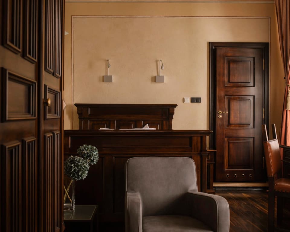 Hotel Copernicus