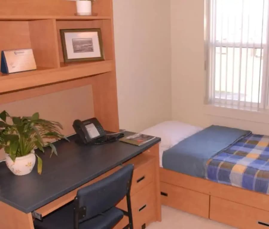 Backpacker College @ Memorial University - Grenfell Campus