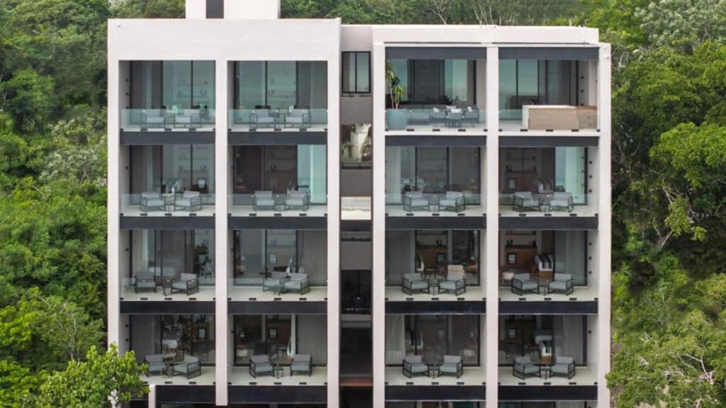 Amaranto Hotel Boutique