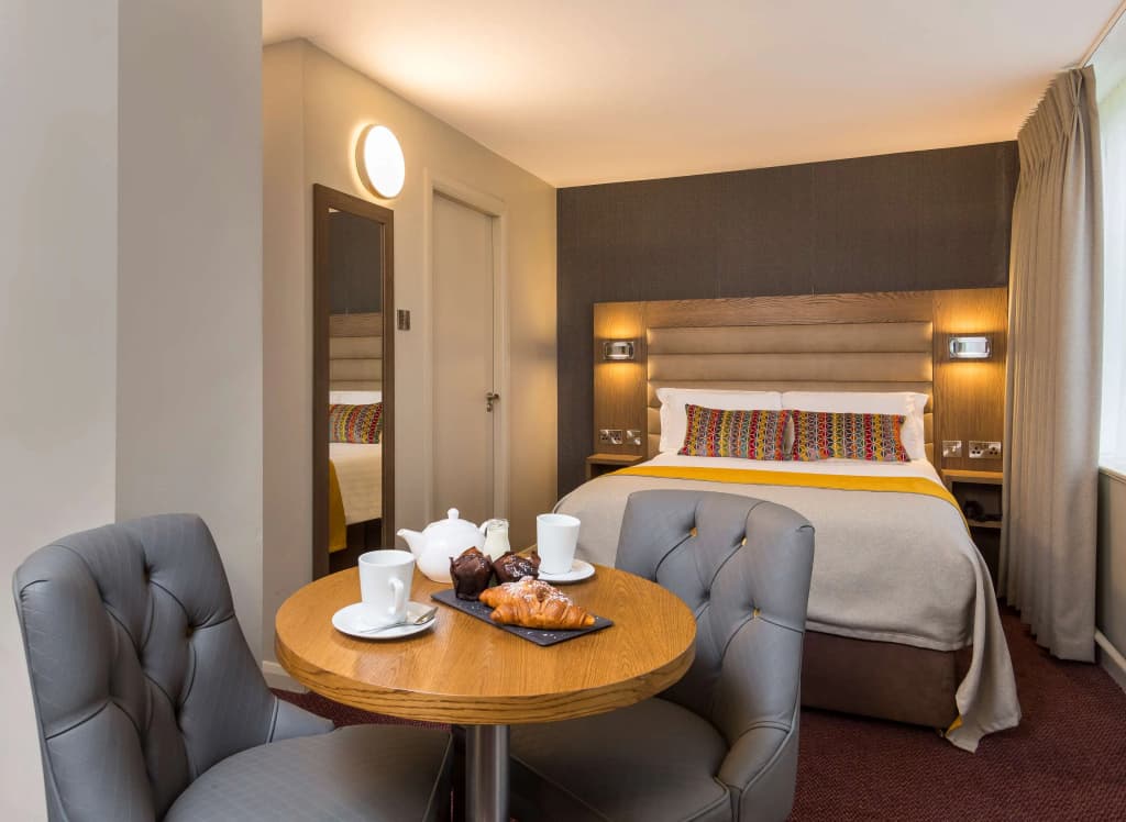 hotel