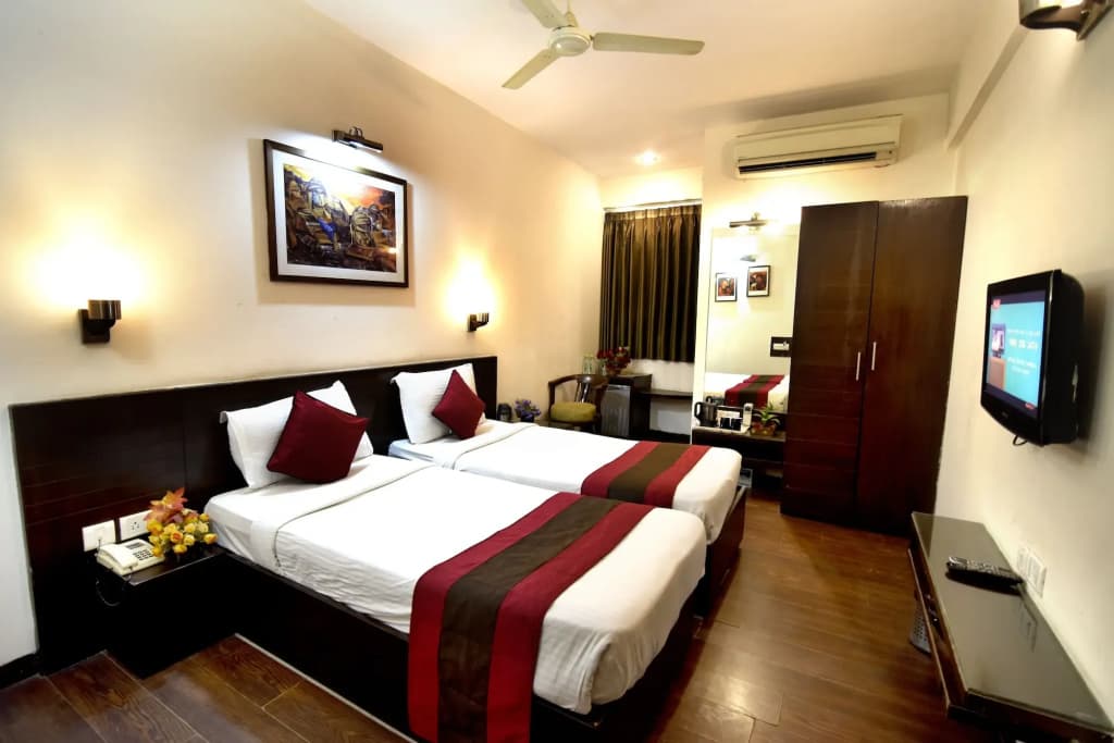 hotel