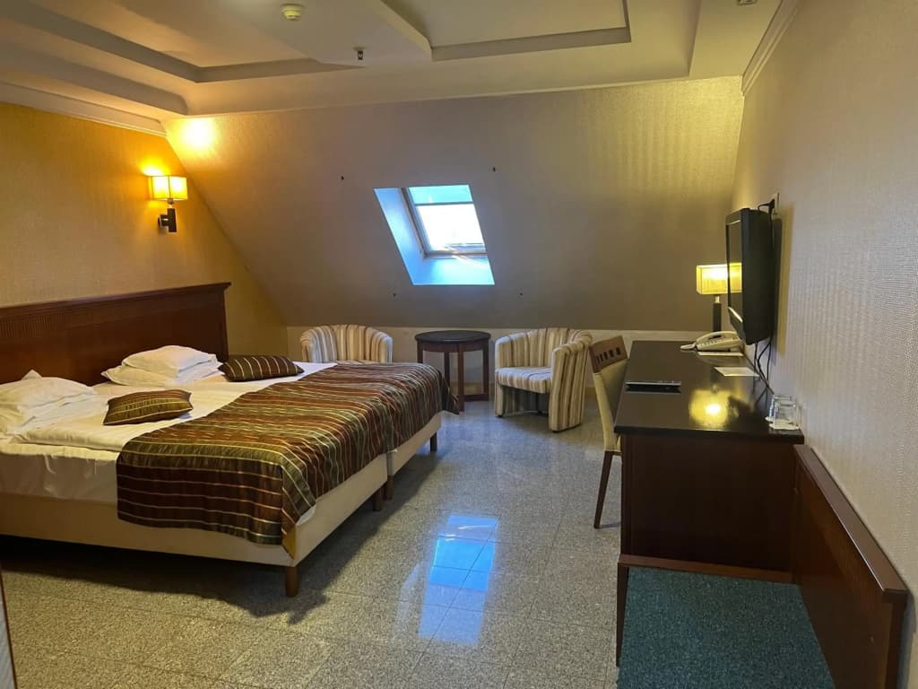 hotel