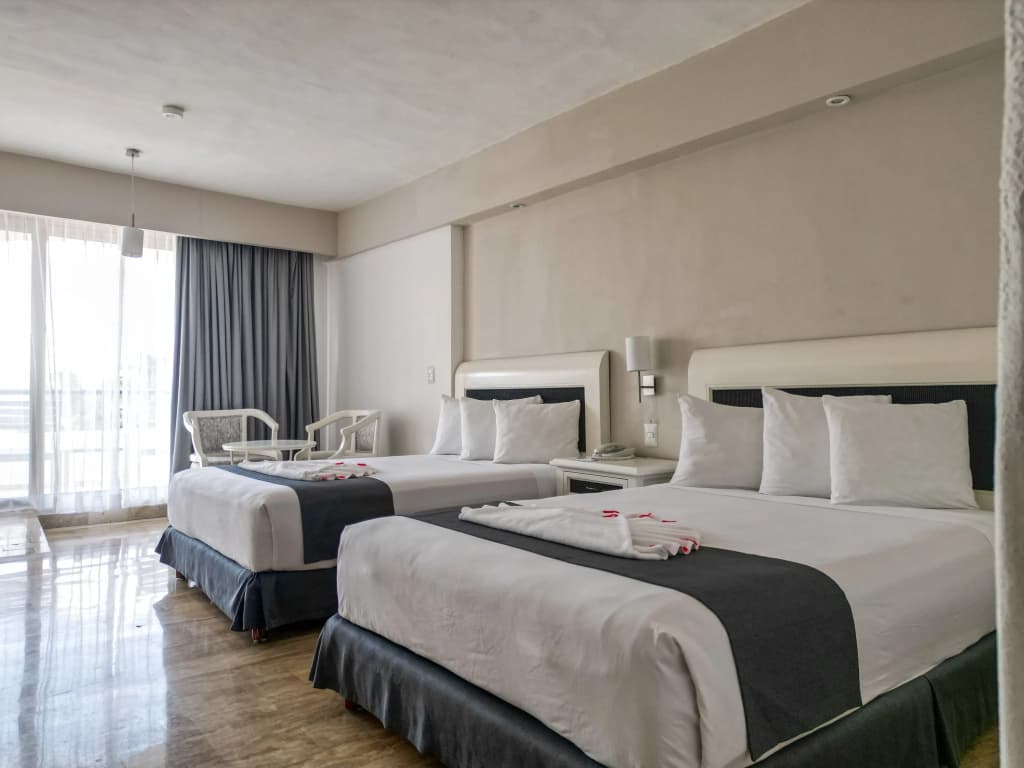 Golden Parnassus Resort & Spa - All Inclusive (Adults Only)