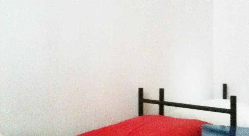 The Hostel B&B Utrecht City Center