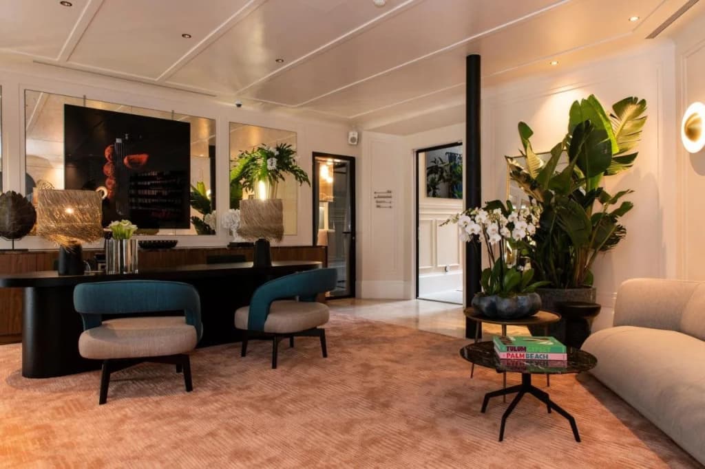 hotel