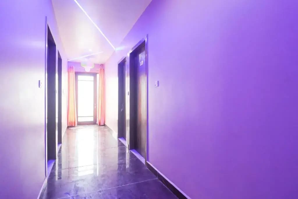 OYO Flagship77539 Hotel Moonlite