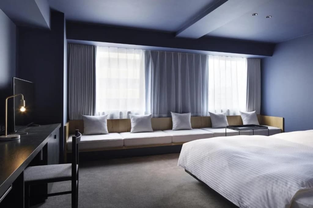 hotel