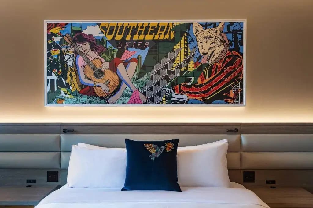 hotel