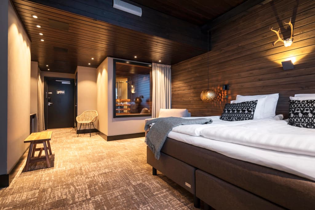 hotel
